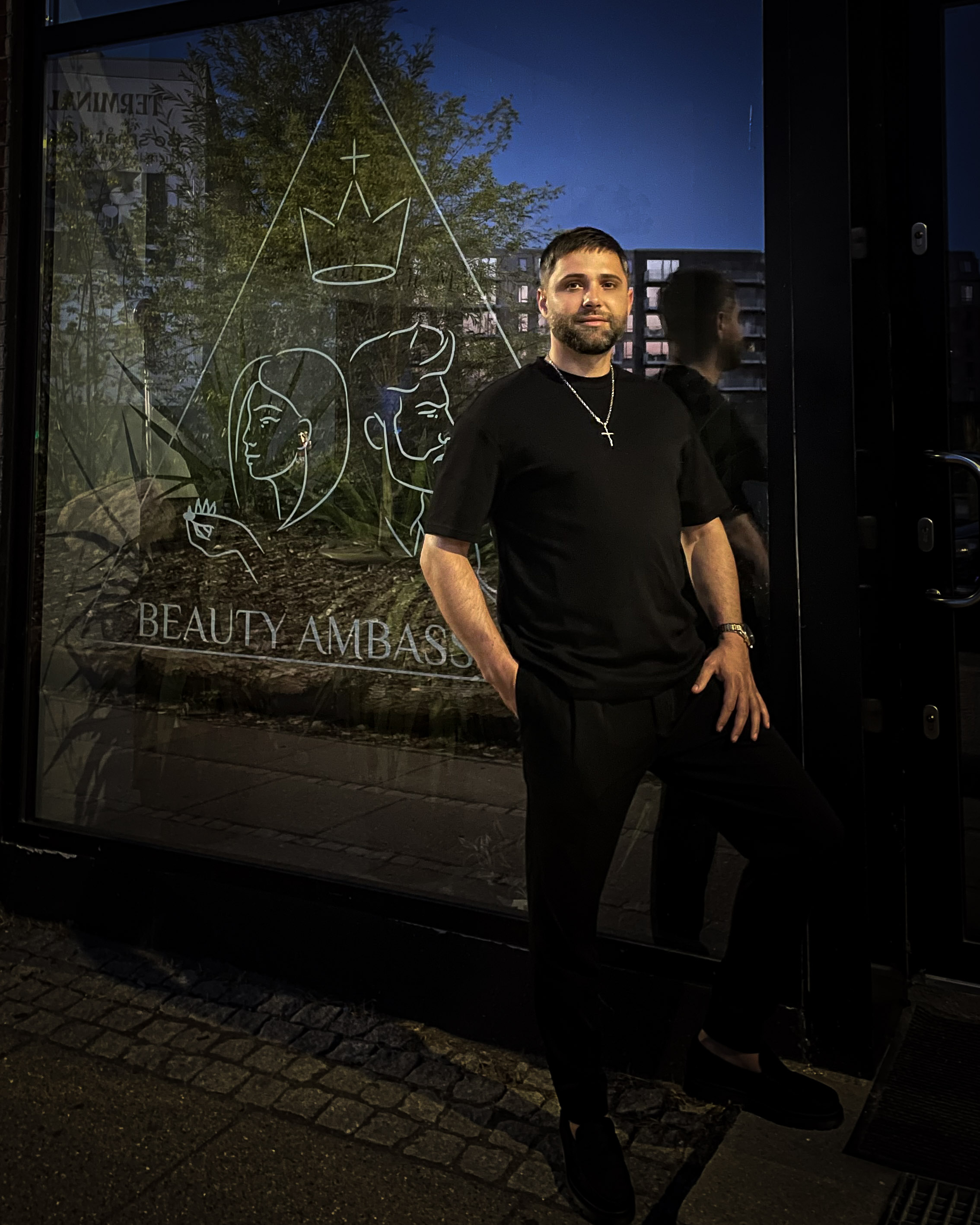 Adrian Daniel Voicu